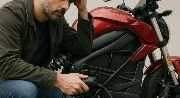 Hidden Costs and Real-World Ownership of Electric vs Petrol Motorcycles in Europe and the USA