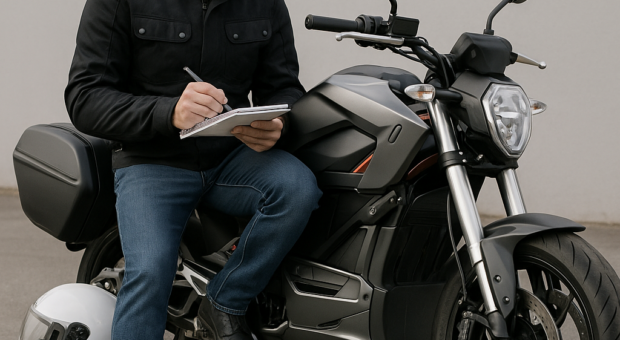 Essential Long-Distance Trip Checklist for Electric and Petrol Motorcycles: Range, Charging, and Maintenance Tips