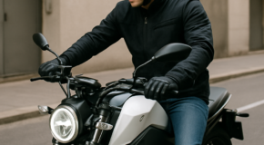 Proven Techniques to Maximize Electric Motorcycle Range in City Traffic: A Practical Guide for Urban Riders