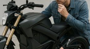 Essential Tips for Buying a Second-Hand Electric Motorcycle in Europe: What Every Rider Needs to Know