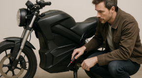 Essential Weekly Checks to Keep Older Electric and Petrol Motorcycles Reliable for Real-World Riding