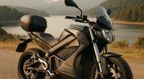 Weekend Ride Review: Electric vs Petrol Motorcycles for Comfort, Range, and Efficiency
