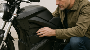 Essential Weekly Checks to Keep Your Older Electric Motorcycle Reliable and Efficient