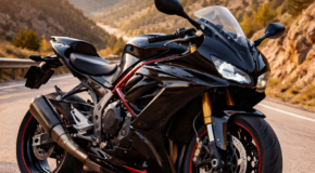 Hybrid and Electric Motorcycles: What Maintenance Costs Look Like After 20,000 km Compared to Petrol Bikes