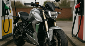 Real-World Energy Use and Fuel Consumption: How Hybrid and Electric Motorcycles Stack Up Against Manufacturer Claims
