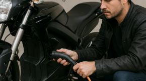 Avoiding Common Electric Motorcycle Ownership Mistakes That Cause Battery Degradation