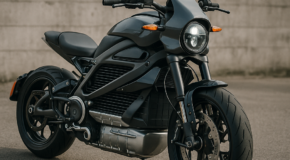Depreciation of Electric vs Petrol Motorcycles: What Riders Should Know About Value Loss