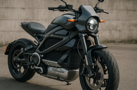 Depreciation of Electric vs Petrol Motorcycles: What Riders Should Know About Value Loss
