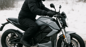 Real-World Winter Range Test for Electric Motorcycles vs Petrol Bikes: What Riders Need to Know