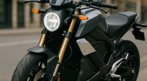 How ABS, Traction Control, and Rider Aids Enhance Safety on Modern Electric and Hybrid Motorcycles