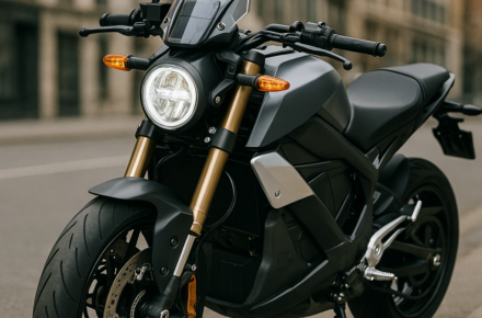 How ABS, Traction Control, and Rider Aids Enhance Safety on Modern Electric and Hybrid Motorcycles